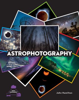 Astrophotography 