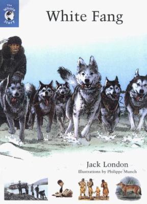 White Fang 