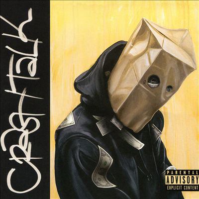 Crash talk 