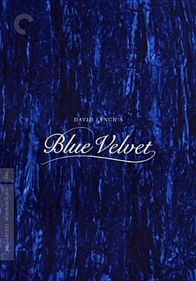 Blue velvet 