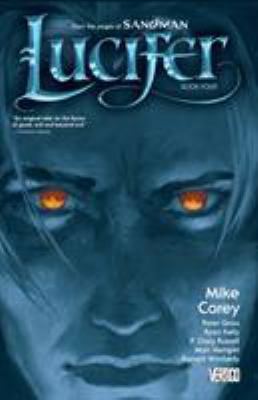Lucifer.  Book Four 