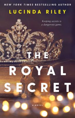 The royal secret : a novel 