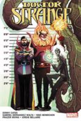 Doctor Strange 