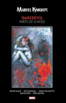 Daredevil : parts of a hole 