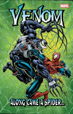 Venom. Along came a spider... 