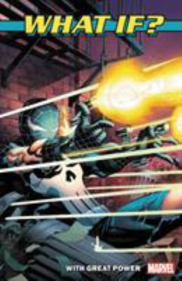 What if? With great power.