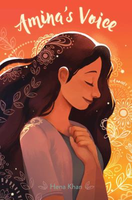 Amina's voice [GRPL Kids Book Club] 