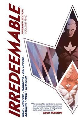 Irredeemable Premier. Volume 2, issue 9-15