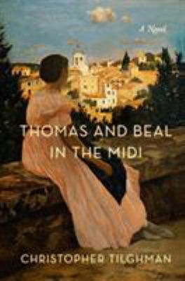 Thomas and Beal in the Midi 