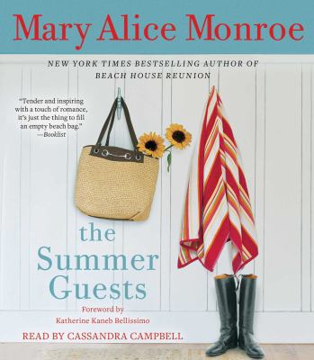 The summer guests 