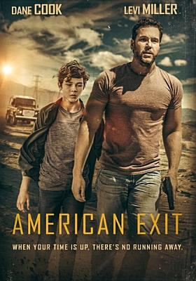American exit 