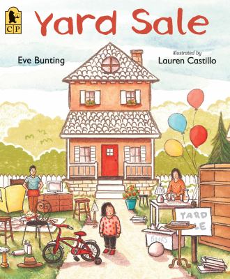 Yard sale [GRPL Toddler Book Club] 