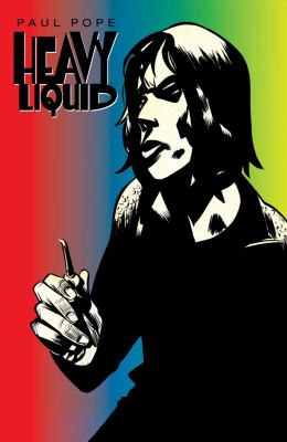 Heavy liquid vol. 1. Volume 1, issue 1-5