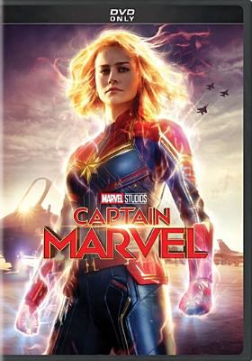 Captain Marvel 