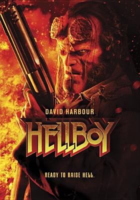 Hellboy 