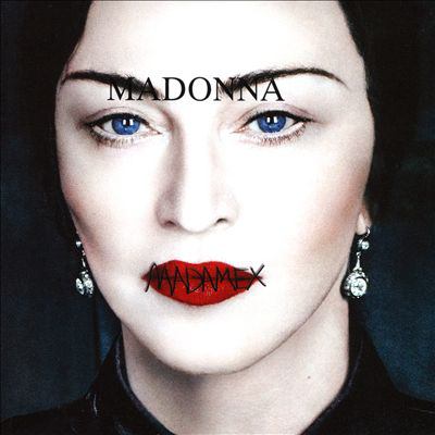 Madame X 