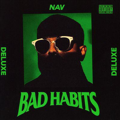 Bad habits 