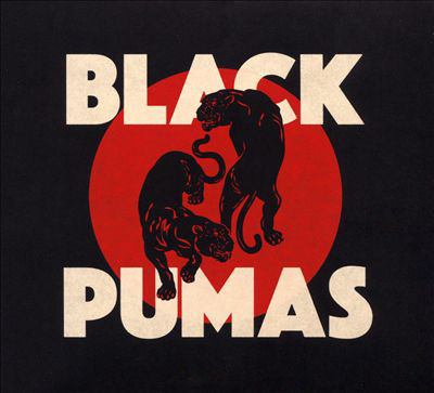 Black Pumas.