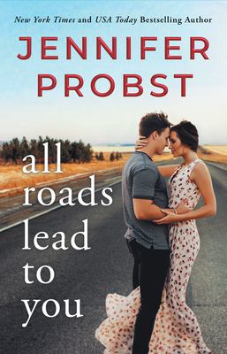 All roads lead to you 