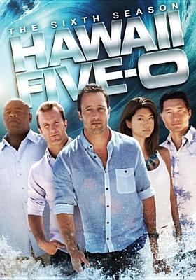 Hawaii Five-0. The sixth season 