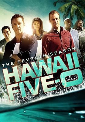 Hawaii Five-0. The seventh season 