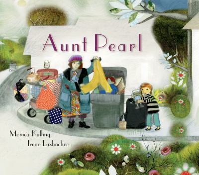 Aunt Pearl 