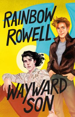 Wayward son 