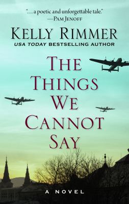 The things we cannot say 