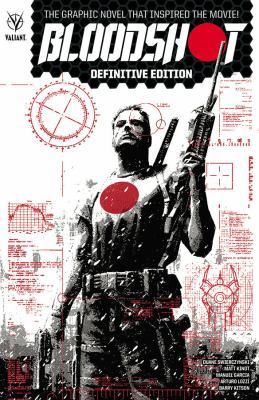Bloodshot 