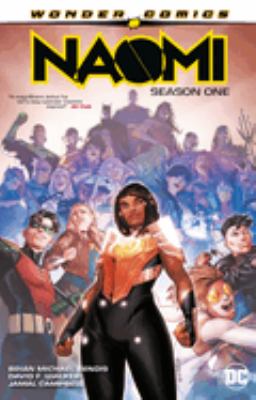 Naomi. Season one 