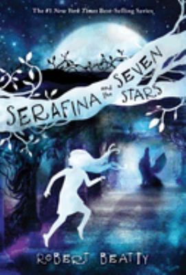 Serafina and the Seven Stars 