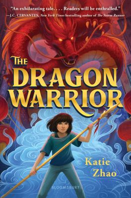 The dragon warrior 