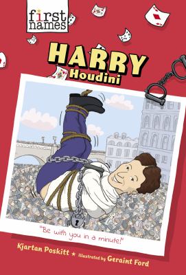 Harry Houdini 