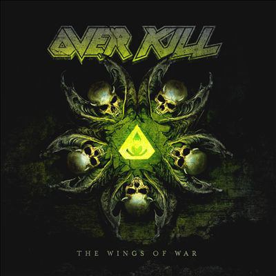 The wings of war 