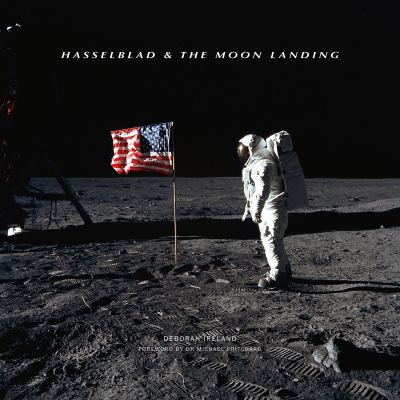 Hasselblad & the moon landing 