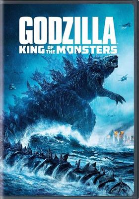 Godzilla. King of the monsters 