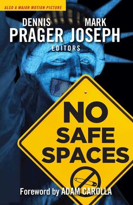 No safe spaces 
