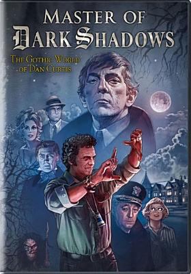Master of Dark shadows 