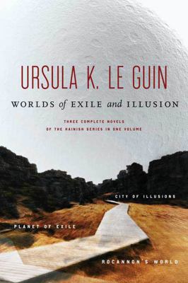 Worlds of exile and illusion 