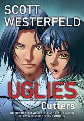 Uglies : cutters 