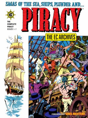 Piracy. Issue 1-7