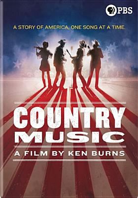 Country music. Volume one 
