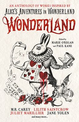 Wonderland : an anthology 