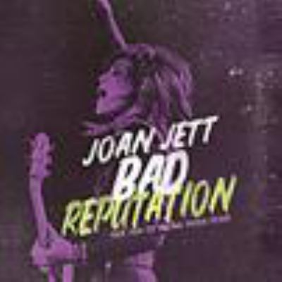 Bad reputation music from the original motion picture 