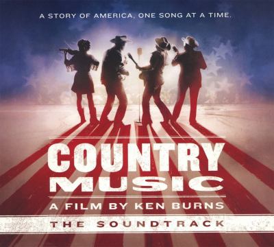 Country music : the soundtrack 