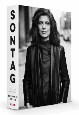 Sontag / her life and work 