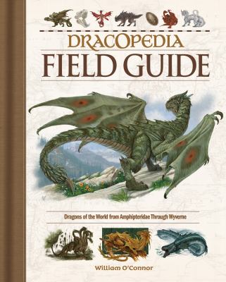 Dracopedia : field guide 