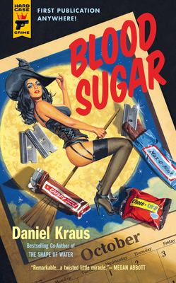 Blood sugar 