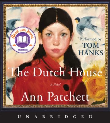 The Dutch house : a novel 