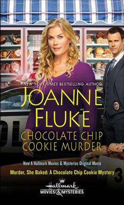 Chocolate chip cookie murder : a Hannah Swensen mystery